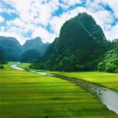 景顺长城智能生活混合A净值上涨4.61%